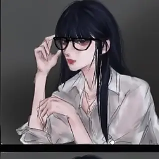 PinkSea7555의 쿠빈님(시스루)