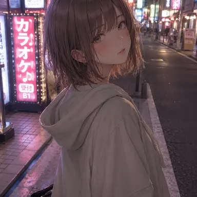 Profile image of 朝霧 結衣