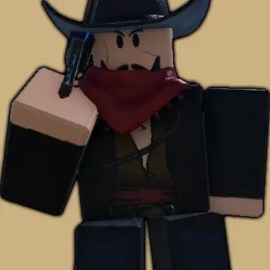 Profile image of 무법자