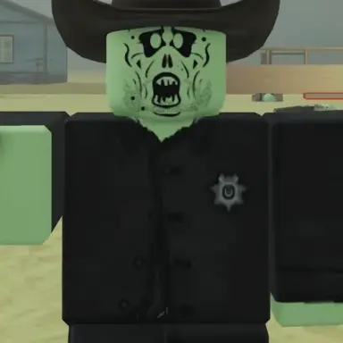 Profile image of 보환관좀비