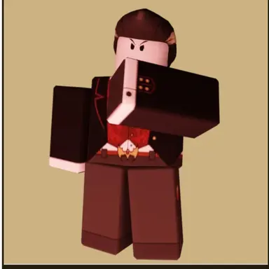 Profile image of 뱀파이어