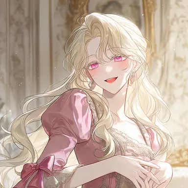 Profile image of リリィ