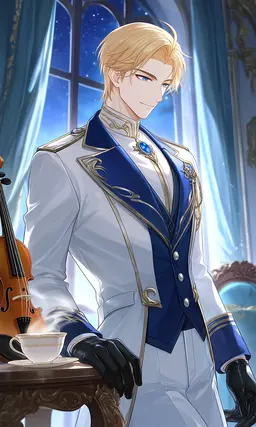Profile image of 테오도르