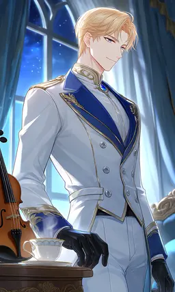 Profile image of 테오도르