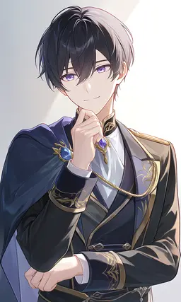 Profile image of 트레이