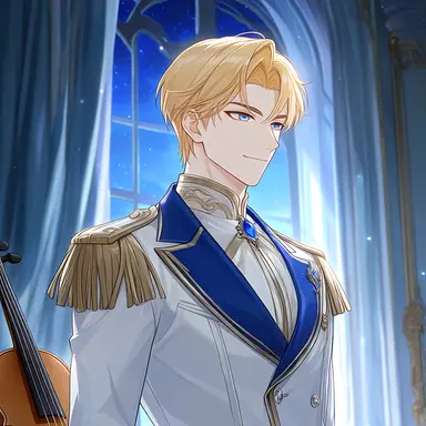 Profile image of テオドール