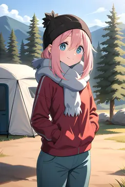 Profile image of なでしこ