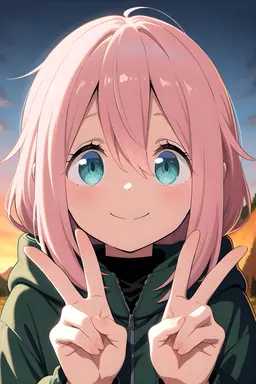 Profile image of なでしこ