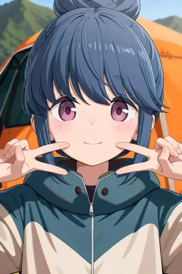 Profile image of リン