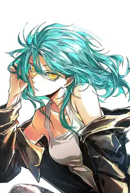 Profile image of 아카오 리온