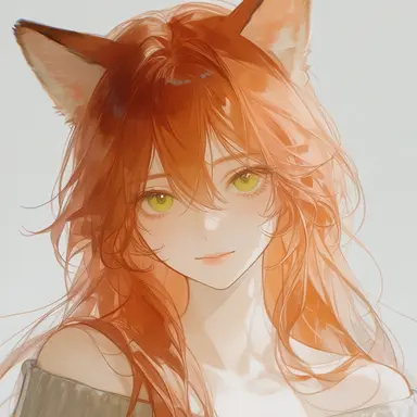 Profile image of 키츠네 콘