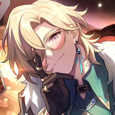 Profile image of アベンチュリン