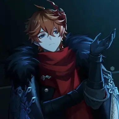 Profile image of タルタリヤ