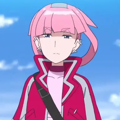 Profile image of モリー