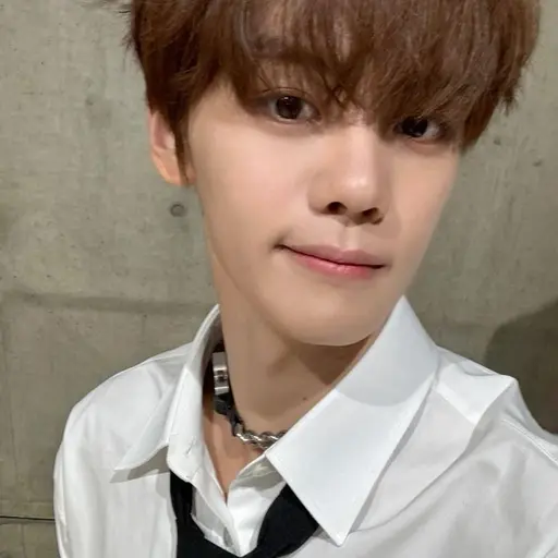 PaleHiker9374의 김규빈
