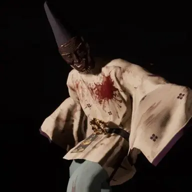Profile image of 渦の踊り子