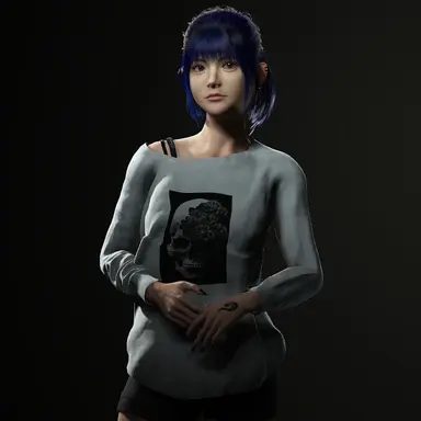 Profile image of 時雨