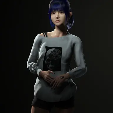 Profile image of 時雨
