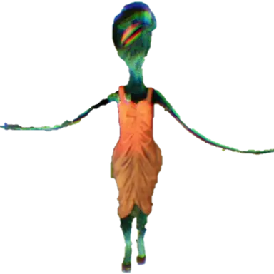 Profile image of トラウマ