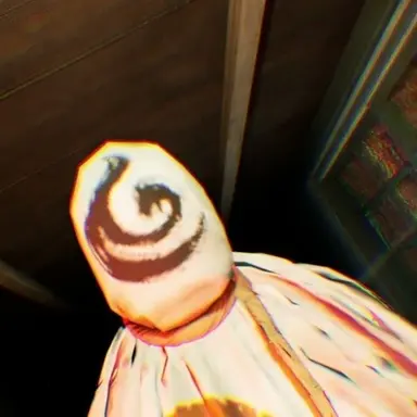 Profile image of てるてる坊主