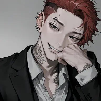 Profile image of Rau