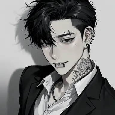 Profile image of Kan