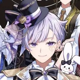Profile image of 初兎