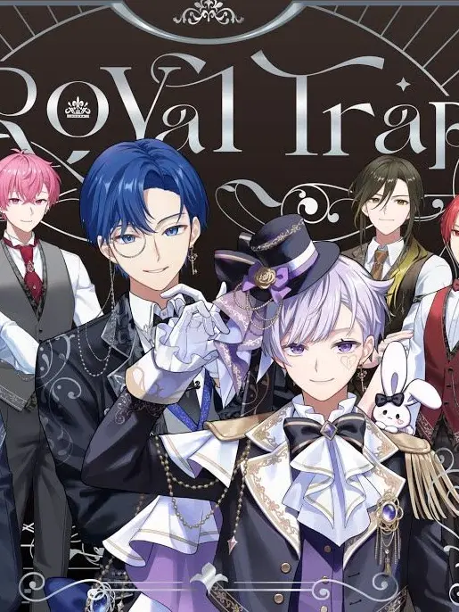 AlienWing0917의 Royal Trap