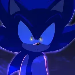 DimAsp0084의 Dark Sonic