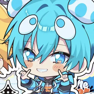 Profile image of おさでい