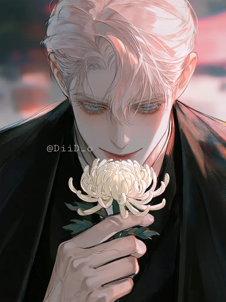 DiiD_o의 당신이 불행하길 바라.