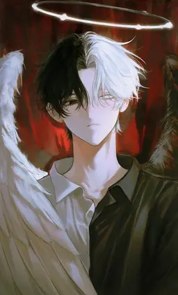 Profile image of シノ