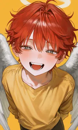 Profile image of アカネ