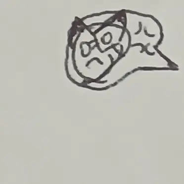 Profile image of 김여우