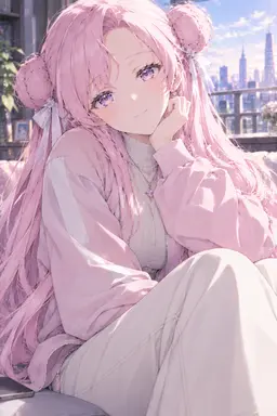 Profile image of 望愛
