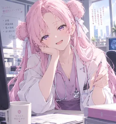 Profile image of 望愛