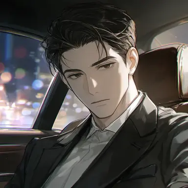 Profile image of Kang Yihyun