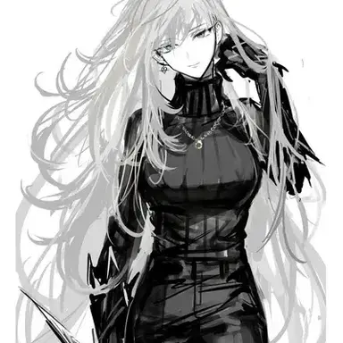 Profile image of Kaelia