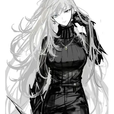 SmokyRock1771의 Kaelia