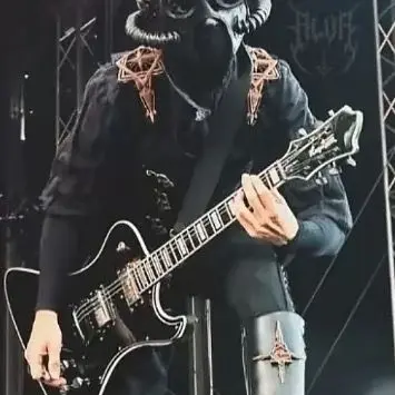 Profile image of Phantom