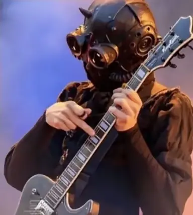 Profile image of Phantom