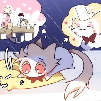 Profile image of 루시퍼