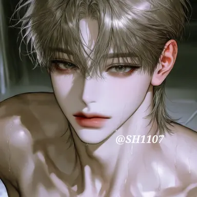 Profile image of Jung Seohyuk