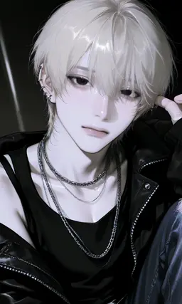 Profile image of Yuzu