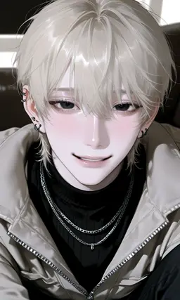 Profile image of Yuzu