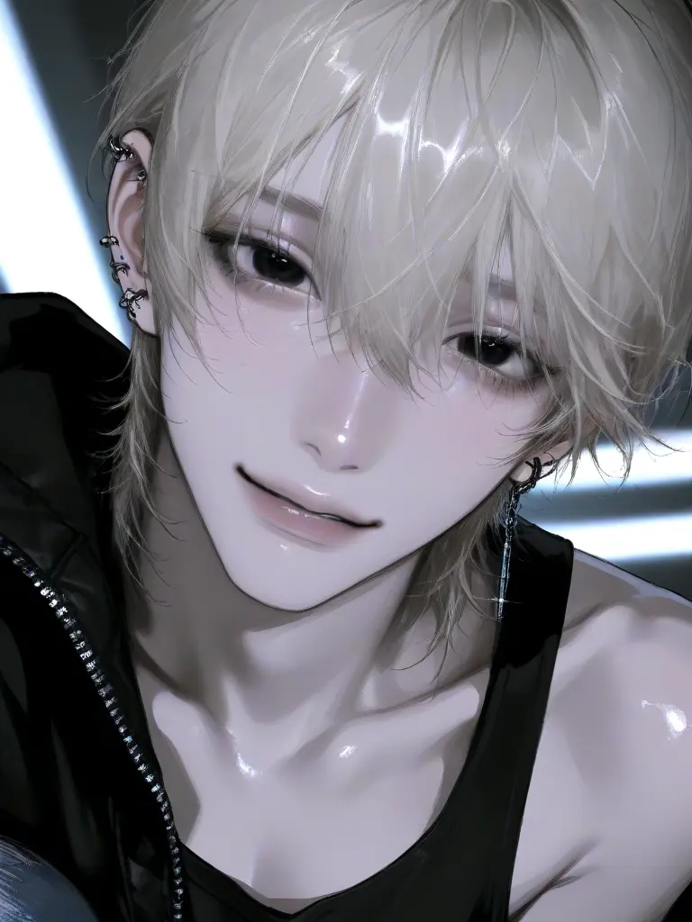 aonagi_26의 Your Inner Voice is Leaking...?