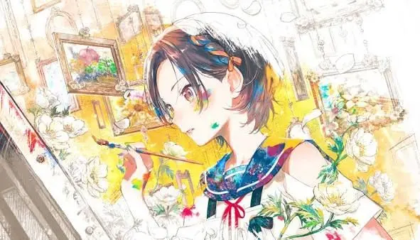 Profile image of 絵名