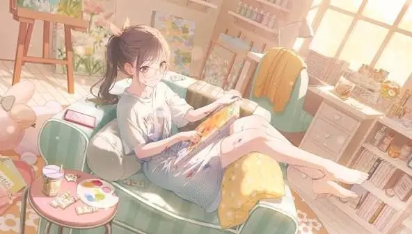 Profile image of 絵名