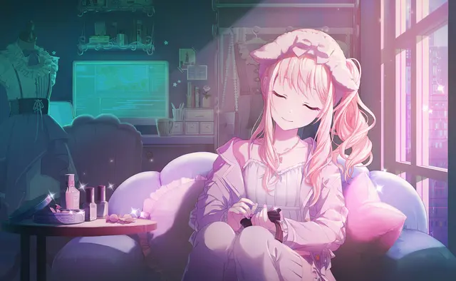 Profile image of 瑞希