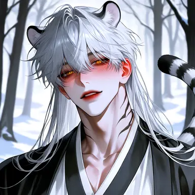 Profile image of 백무연